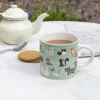 Mug Nine Lives