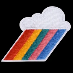 Patch Fer à Repasser﻿ Arc-En-Ciel