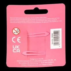 Pinces à Cheveux Paillettes Arc-En-Ciel (Lot de 2)