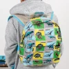 Prehistoric Land Mini Sac à Dos