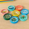 Puzzles Inclinables Wild Wonders Assortis
