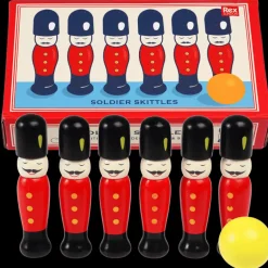 Quilles Soldats