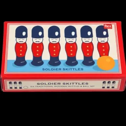 Quilles Soldats