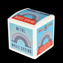 Ressort Magic Spring