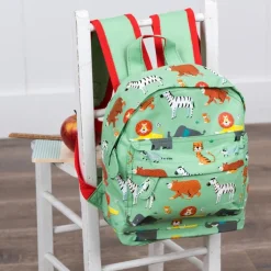 Sac à Dos Animal Park