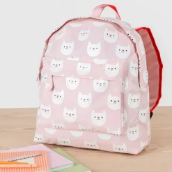 Sac a Dos Cookie the Cat