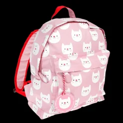 Sac a Dos Cookie the Cat