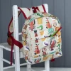 Sac a Dos " Colourful Creatures"