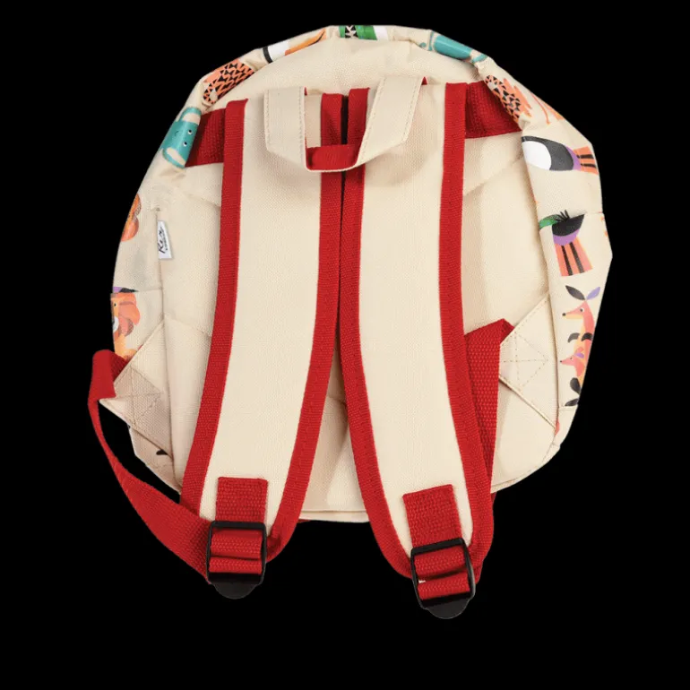 Sac a Dos " Colourful Creatures"