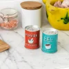 Sel et Poivre Salière et La Poivrière