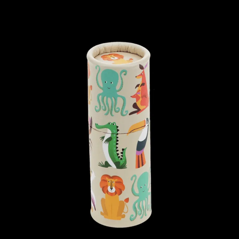 Set de 12 Crayons "Colourful Creatures"
