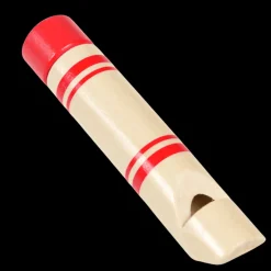 Sifflet à Glissière Classique en Bois