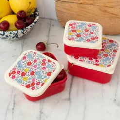 Snack Box Tilde (Lot de 3)