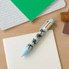 Stylo Six Couleurs Prehistoric Land