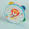 Tambourin Animal Band﻿