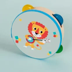 Tambourin Animal Band