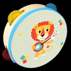 Tambourin Animal Band﻿