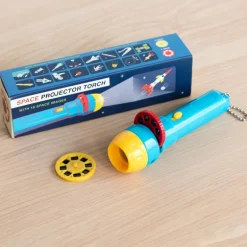 Torche de Projecteur Space Age