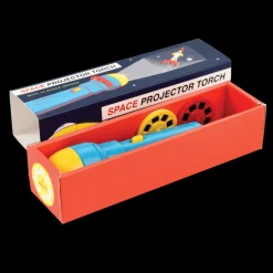 Torche de Projecteur Space Age