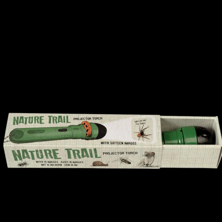 Torche Projecteur Nature Trail