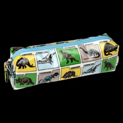 Trousse à Crayons Préhistorique