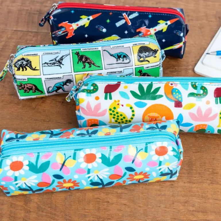 Trousse à Crayons Wild Wonders