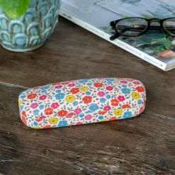 Étui à Lunettes et Chiffon de Nettoyage Tilde