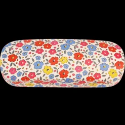 Étui à Lunettes et Chiffon de Nettoyage Tilde
