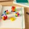 Wild Bear Puzzle Gommes 3D (Lot de 4)