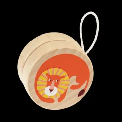 Yoyo en Bois Wild Wonders